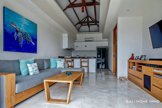 Image 3 from Near the Beach 2 Bedroom Villa for Sale Freehold in Gili Gede Island