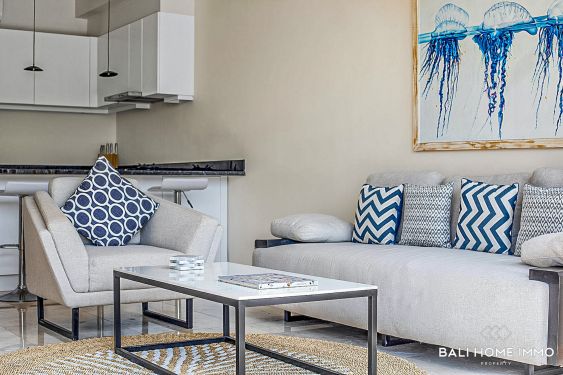 Image 7 from Near the Beach 2 Bedroom Villa for Sale Freehold in Gili Gede Island