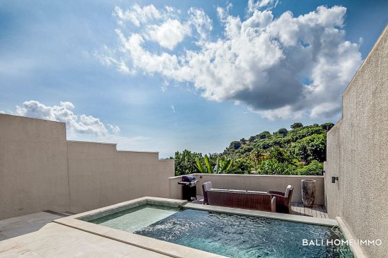 Image 5 from Near the Beach 2 Bedroom Villa for Sale Freehold in Gili Gede Island