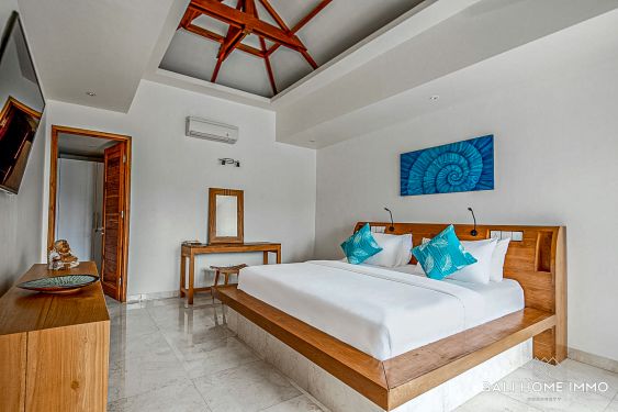 Image 11 from Near the Beach 2 Bedroom Villa for Sale Freehold in Gili Gede Island
