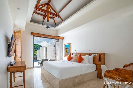 Image 17 from Near the Beach 2 Bedroom Villa for Sale Freehold in Gili Gede Island