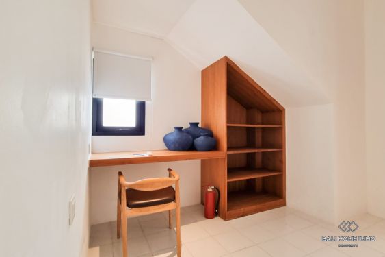 Image 5 from près de la plage villa de 4 chambres à vendre en leasehold à Bali Canggu Berawa