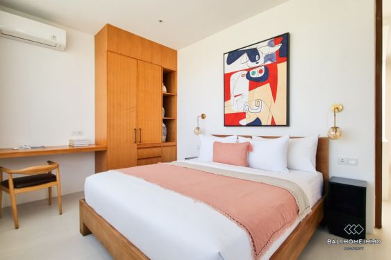 Image 15 from près de la plage villa de 4 chambres à vendre en leasehold à Bali Canggu Berawa