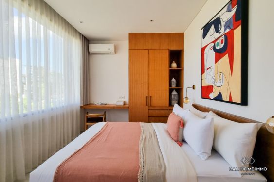 Image 14 from près de la plage villa de 4 chambres à vendre en leasehold à Bali Canggu Berawa