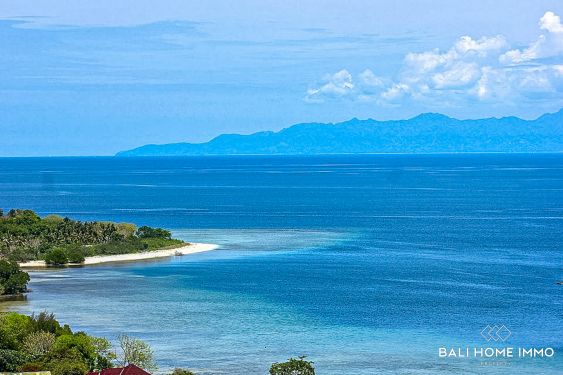 Image 5 from Tanah Dekat Pantai Dijual Hak Milik di Pulau Gili Gede
