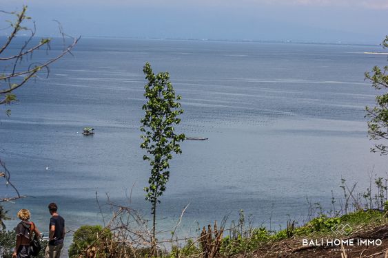 Image 5 from Tanah Dekat Pantai Dijual Hak Milik di Pulau Gili Gede