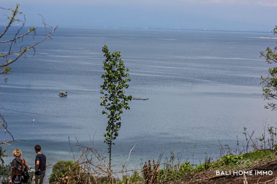 Image 2 from Tanah Dekat Pantai Dijual Hak Milik di Pulau Gili Gede