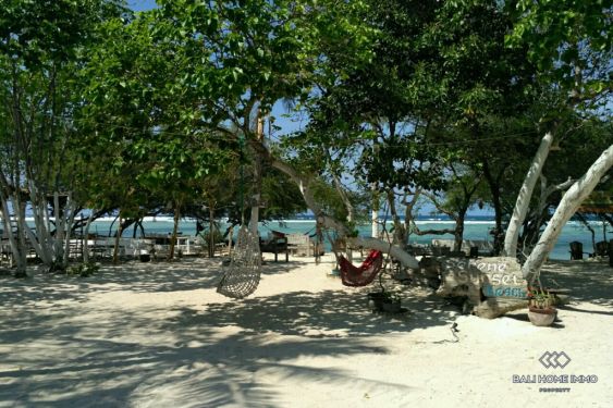 Image 5 from Près de la plage Terrain à vendre en pleine propriété à Gili Trawangan