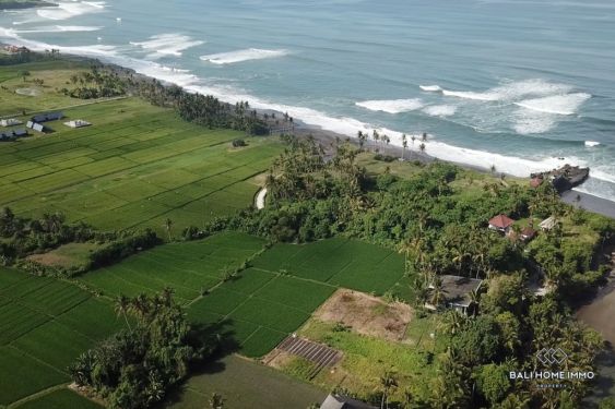 Image 3 from Land for Sale Leasehold Near the Beach in Bali Kedungu