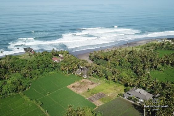 Image 3 from Land for Sale Leasehold in Bali near Kedungu Beach