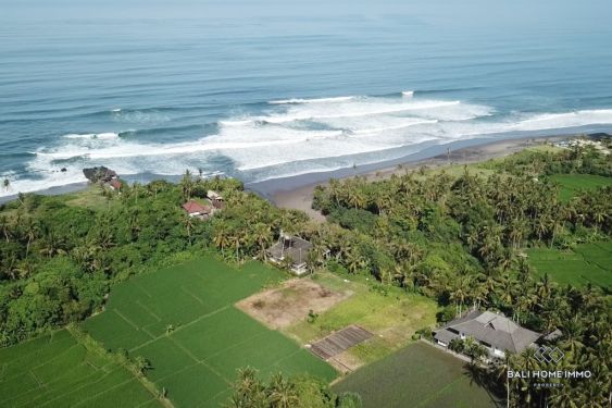 Image 2 from Land for Sale Leasehold Near the Beach in Bali Kedungu