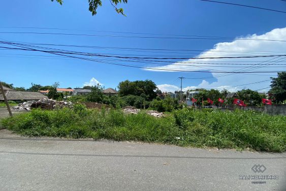 Image 2 from Land for sale leasehold in Bali Seseh near Beach