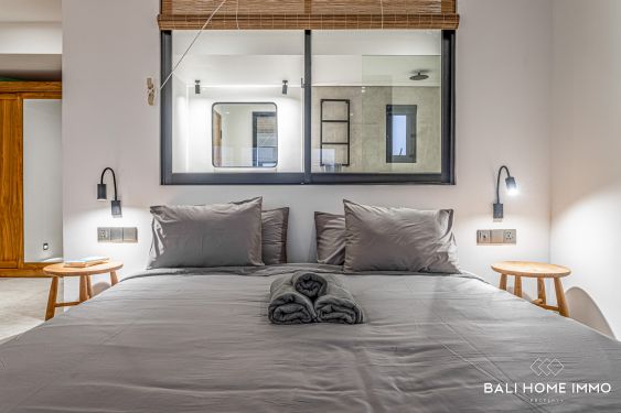 Image 7 from 1 Bedroom Loft Apartment for monthly rental in Bali Canggu Berawa near Beach