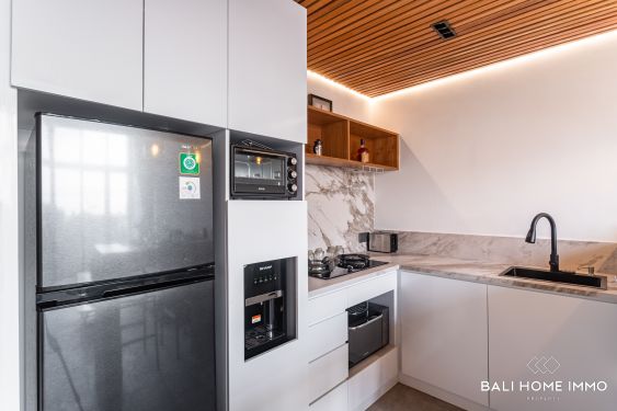 Image 5 from 1 Bedroom Loft Apartment for monthly rental in Bali Canggu Berawa near Beach