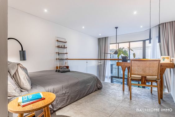 Image 6 from 1 Bedroom Loft Apartment for monthly rental in Bali Canggu Berawa near Beach