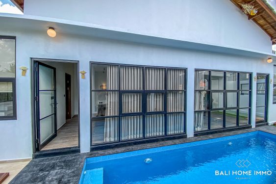 Image 2 from Newly built 2 bedroom villa for yearly rental in Bali near Tanah Lot