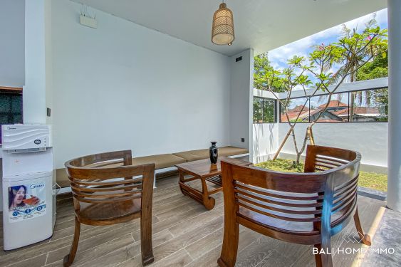 Image 4 from villa 2 kamar tidur baru Disewakan Tahunan di Bali dekat Tanah Lot