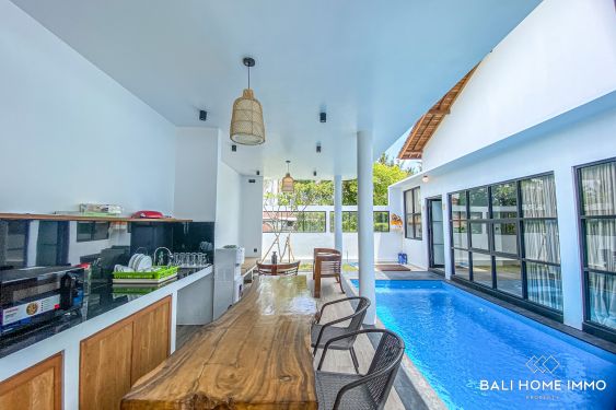 Image 6 from villa 2 kamar tidur baru Disewakan Tahunan di Bali dekat Tanah Lot