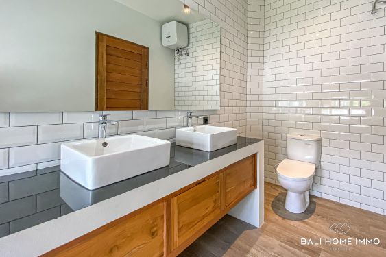 Image 12 from villa 2 kamar tidur baru Disewakan Tahunan di Bali dekat Tanah Lot