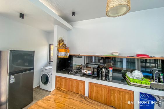 Image 8 from villa 2 kamar tidur baru Disewakan Tahunan di Bali dekat Tanah Lot