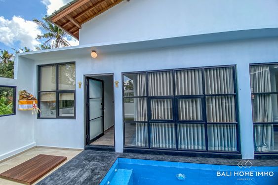 Image 3 from Newly built 2 bedroom villa for yearly rental in Bali near Tanah Lot