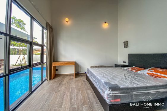 Image 10 from villa 2 kamar tidur baru Disewakan Tahunan di Bali dekat Tanah Lot