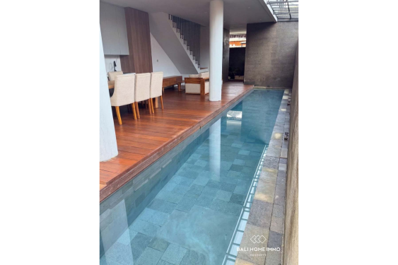 Villa neuve de 2 chambres à vendre et à louer à Padonan, Bali