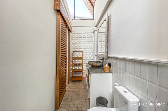 Image 15 from Villa 2 Kamar baru untuk disewakan jangka panjang di Canggu Berawa