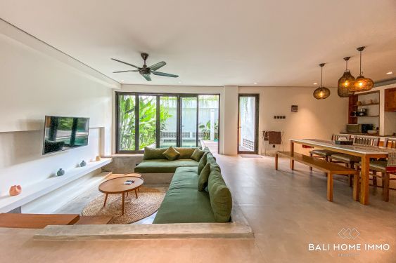 Image 7 from Villa 2 Kamar baru untuk disewakan jangka panjang di Canggu Berawa