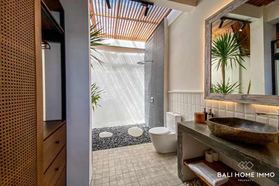 Image 17 from Villa 2 Kamar baru untuk disewakan jangka panjang di Canggu Berawa
