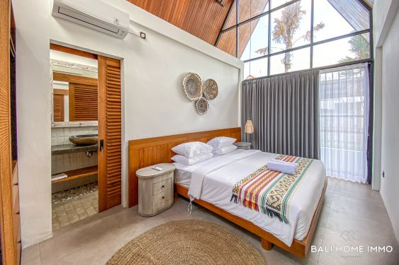 Image 12 from Villa 2 Kamar baru untuk disewakan jangka panjang di Canggu Berawa