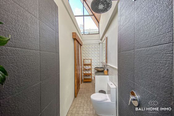 Image 14 from Villa 2 Kamar baru untuk disewakan jangka panjang di Canggu Berawa