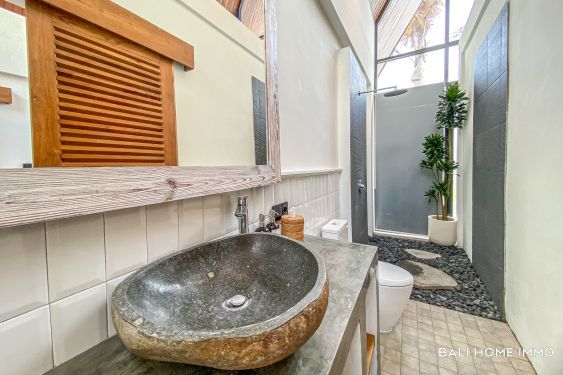 Image 13 from Villa 2 Kamar baru untuk disewakan jangka panjang di Canggu Berawa
