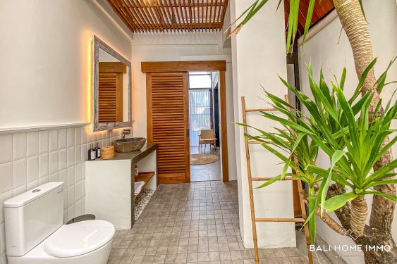 Image 18 from Villa 2 Kamar baru untuk disewakan jangka panjang di Canggu Berawa