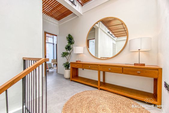 Image 19 from Villa 2 Kamar baru untuk disewakan jangka panjang di Canggu Berawa