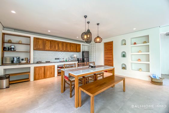Image 4 from Villa 2 Kamar baru untuk disewakan jangka panjang di Canggu Berawa