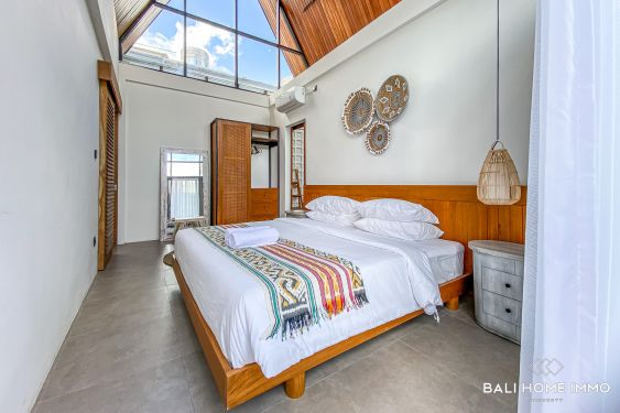 Image 11 from Villa 2 Kamar baru untuk disewakan jangka panjang di Canggu Berawa