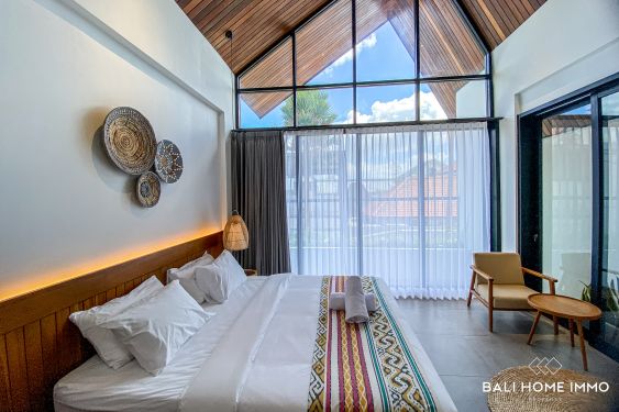 Image 10 from Villa 2 Kamar baru untuk disewakan jangka panjang di Canggu Berawa
