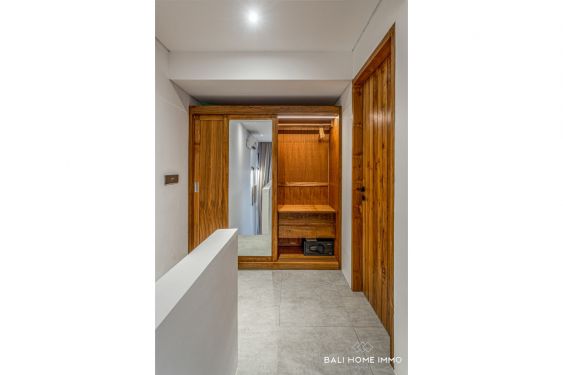 Image 9 from 1 Bedroom Loft Apartment for monthly rental in Bali Canggu Berawa near Beach