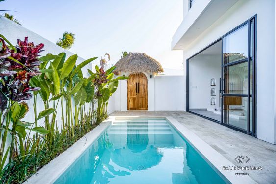 Image 1 from NEWLY BUILT 1 BEDROOM VILLA FOR SALE LEASEHOLD IN BALI ULUWATU