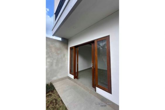 Image 3 from Vila 2 Kamar Tidur Baru Dibangun Disewakan di Kerobokan Bali