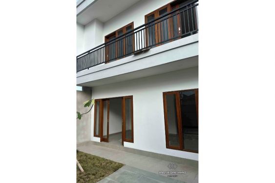 Image 2 from Vila 2 Kamar Tidur Baru Dibangun Disewakan di Kerobokan Bali