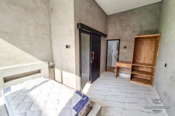 Image 8 from Newly Built 2 Bedroom Villa for Yearly Rental In Kedungu Tanah Lot