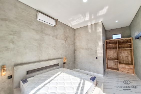 Image 6 from Newly Built 2 Bedroom Villa for Yearly Rental In Kedungu Tanah Lot
