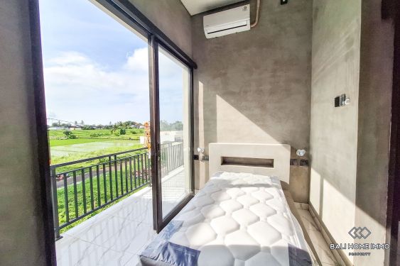 Image 7 from Newly Built 2 Bedroom Villa for Yearly Rental In Kedungu Tanah Lot