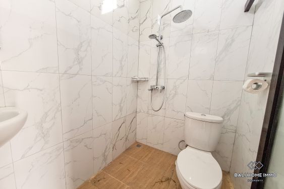 Image 9 from Newly Built 2 Bedroom Villa for Yearly Rental In Kedungu Tanah Lot