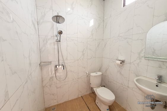 Image 10 from Newly Built 2 Bedroom Villa for Yearly Rental In Kedungu Tanah Lot