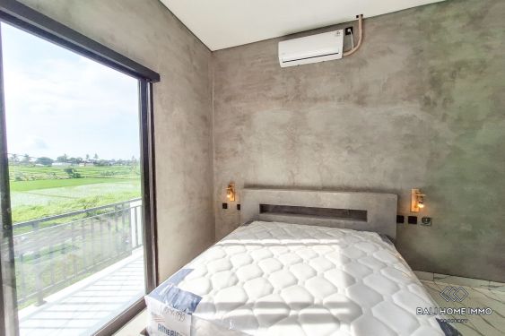 Image 5 from Newly Built 2 Bedroom Villa for Yearly Rental In Kedungu Tanah Lot