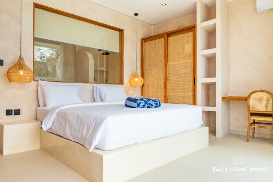 Image 9 from Newly Built 2 Bedroom Villa for Sale in Bali Canggu Residential Side