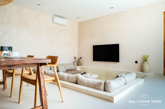 Image 4 from Newly Built 2 Bedroom Villa for Sale in Bali Canggu Residential Side